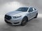 2018 Ford Taurus SE