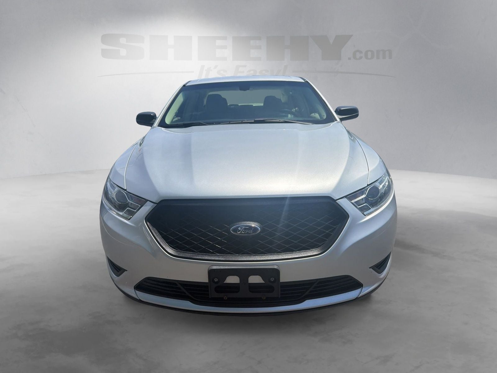 2018 Ford Taurus SE