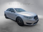 2018 Ford Taurus SE