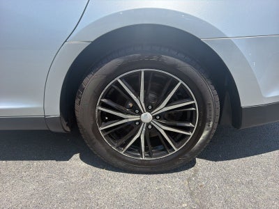 2018 Ford Taurus SE