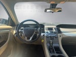 2018 Ford Taurus SE