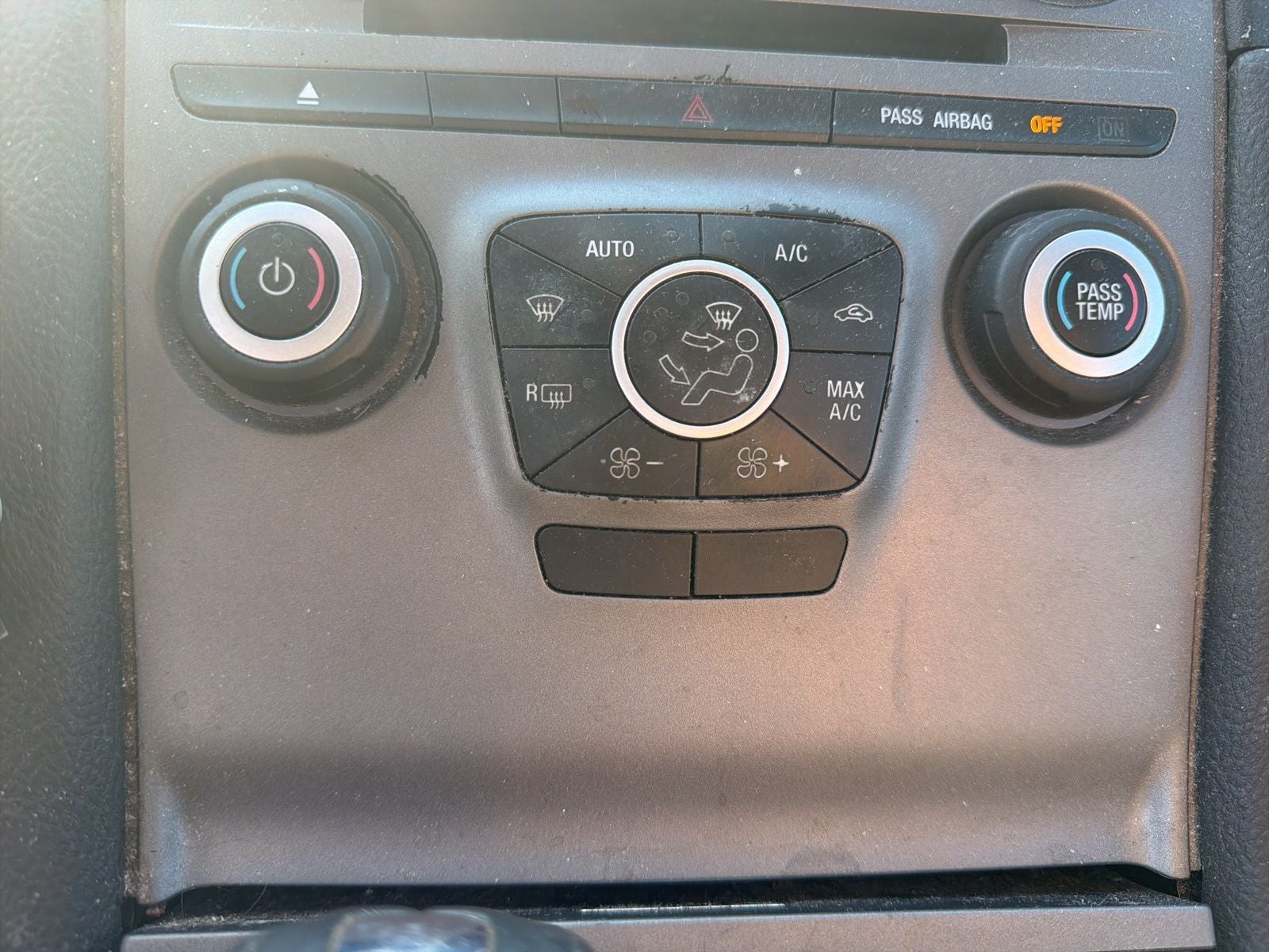 2015 Ford Taurus SEL