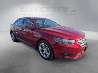 2015 Ford Taurus SEL