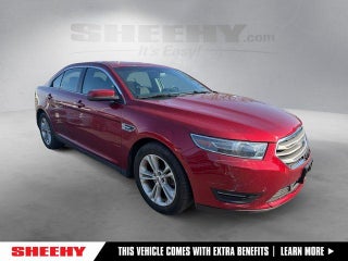 2015 Ford Taurus SEL