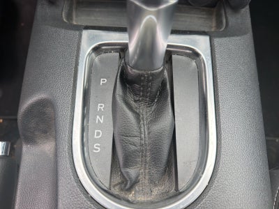 2023 Ford Mustang EcoBoost