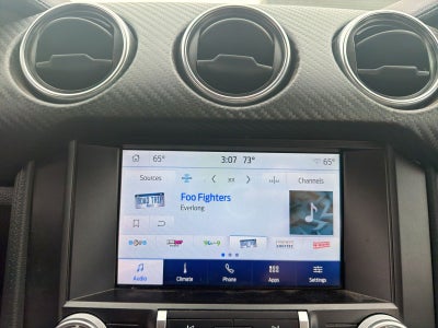 2023 Ford Mustang EcoBoost