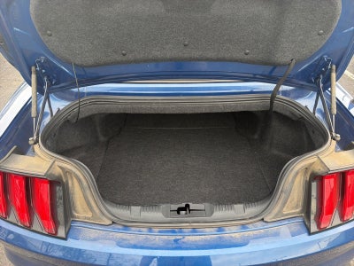 2023 Ford Mustang EcoBoost