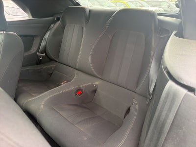 2023 Ford Mustang EcoBoost