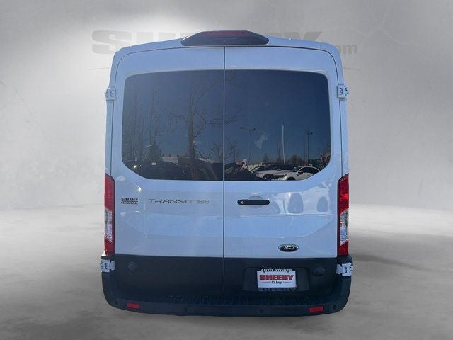 2020 Ford Transit-350 XL