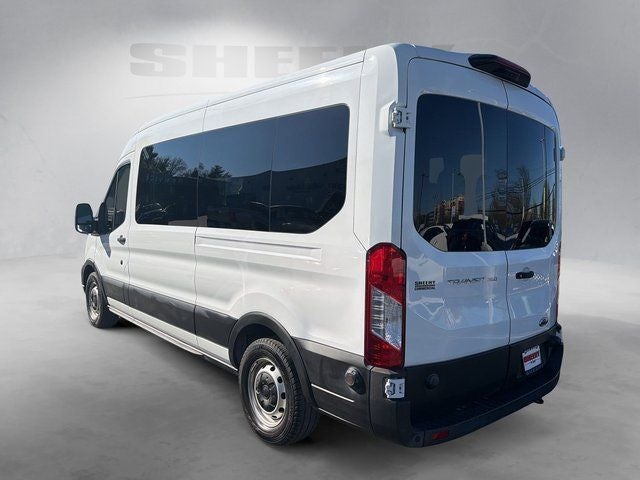 2020 Ford Transit-350 XL