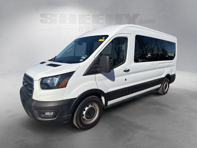 2020 Ford Transit-350 XL