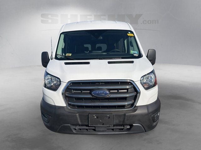 2020 Ford Transit-350 XL