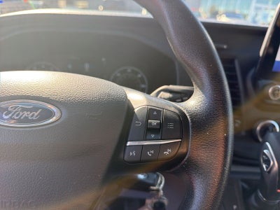 2020 Ford Transit-350 XL