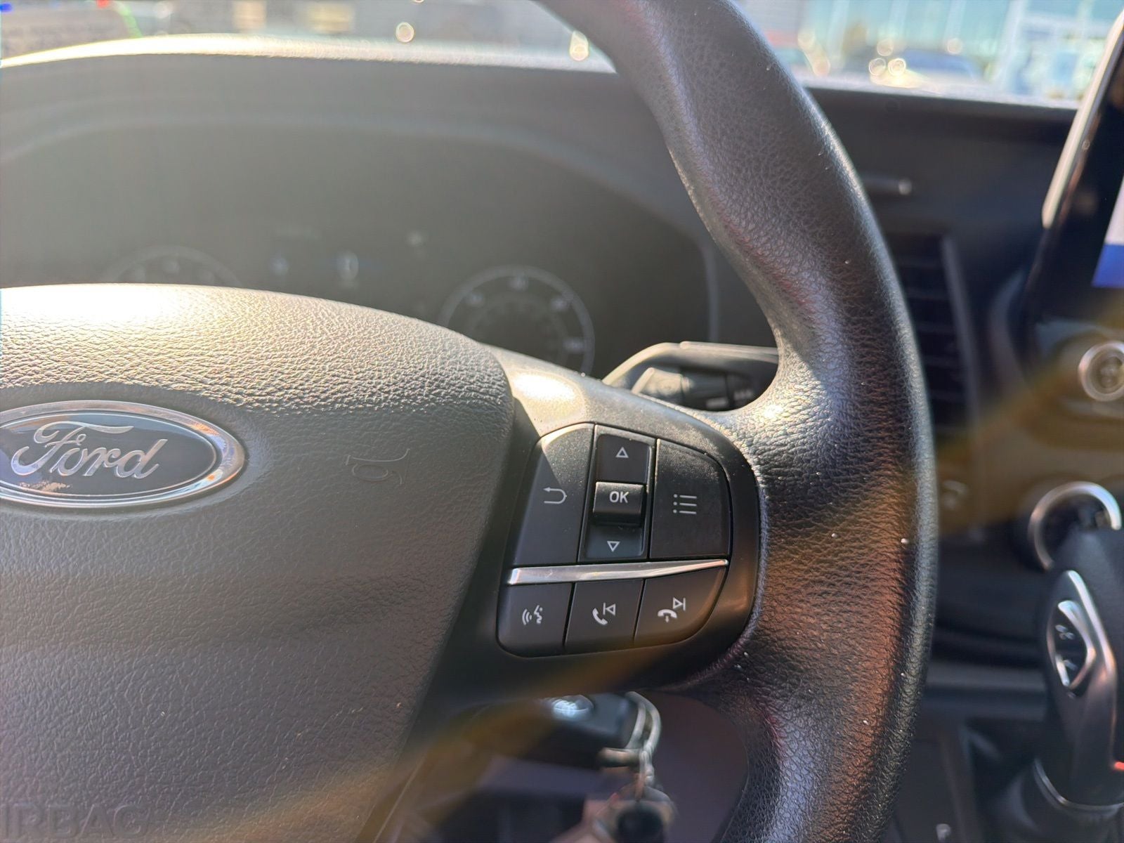 2020 Ford Transit-350 XL