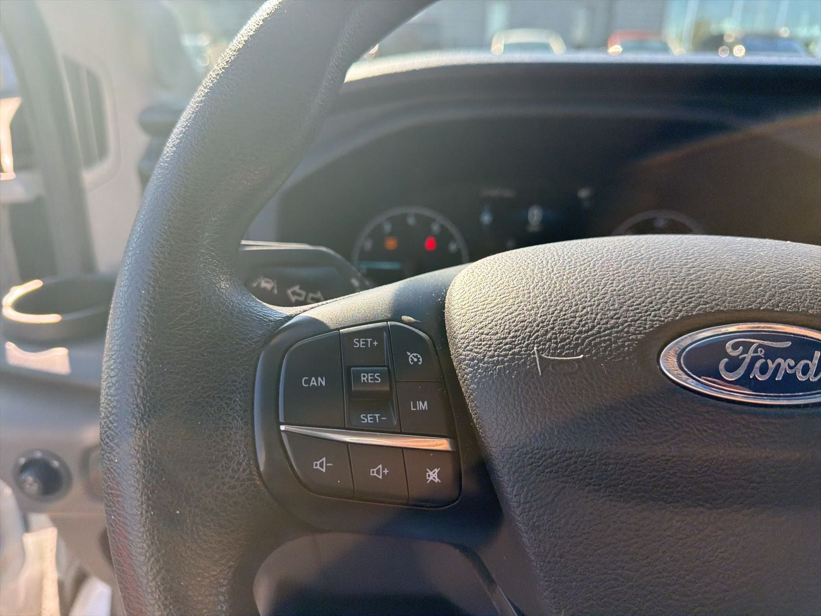 2020 Ford Transit-350 XL