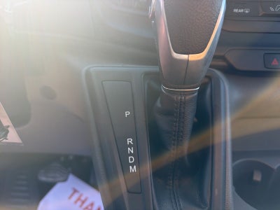 2020 Ford Transit-350 XL