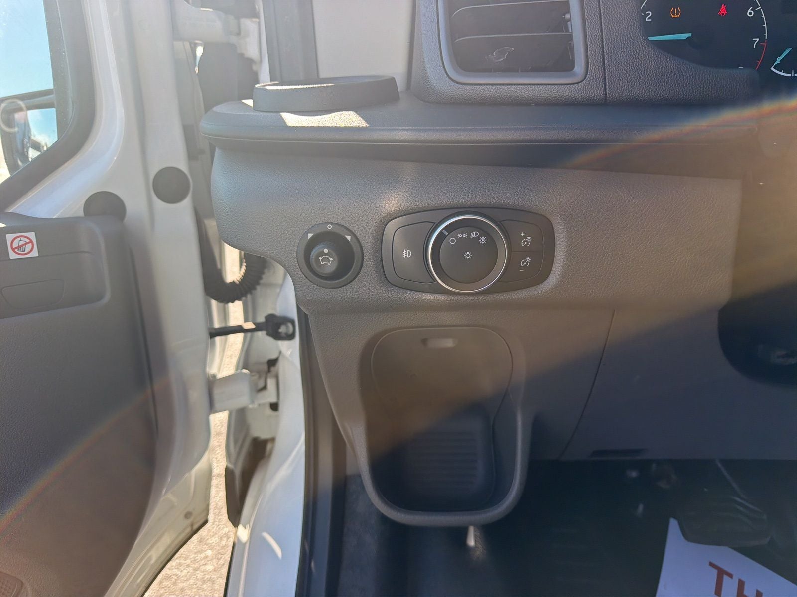 2020 Ford Transit-350 XL