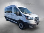2020 Ford Transit-350 XL