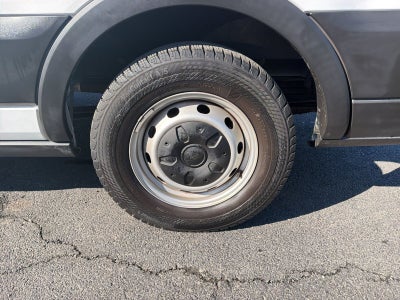 2020 Ford Transit-350 XL