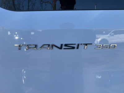 2020 Ford Transit-350 XL