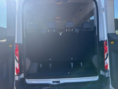 2020 Ford Transit-350 XL