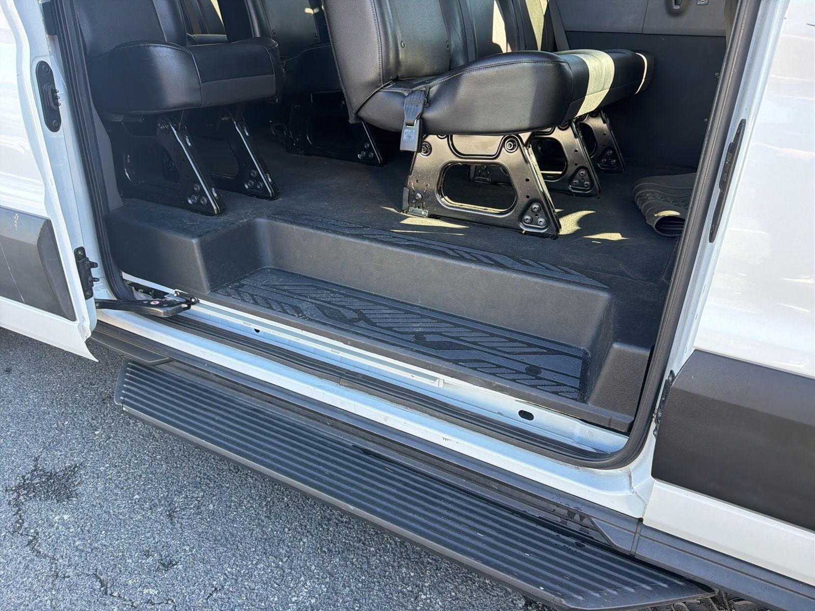 2020 Ford Transit-350 XL