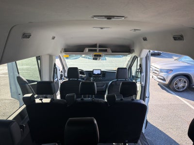 2020 Ford Transit-350 XL