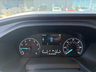 2020 Ford Transit-350 XL