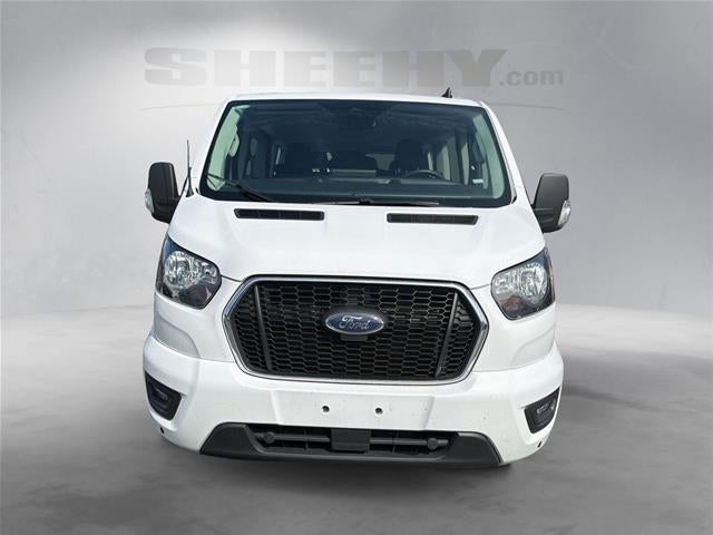 2024 Ford Transit-350 XLT