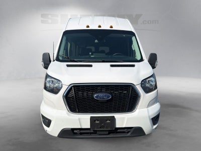 2024 Ford Transit-350 XLT