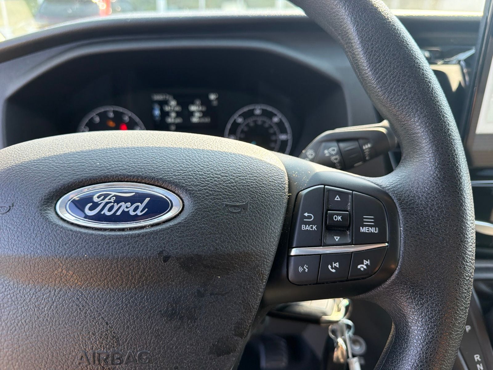 2024 Ford Transit-350 XLT
