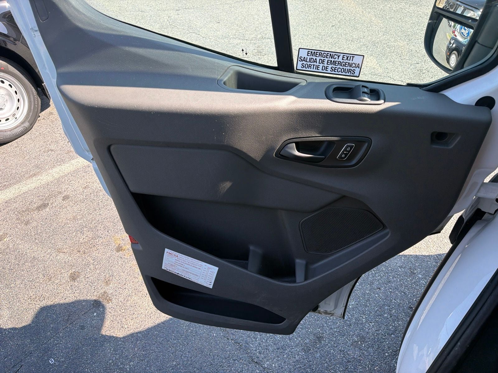 2024 Ford Transit-350 XLT