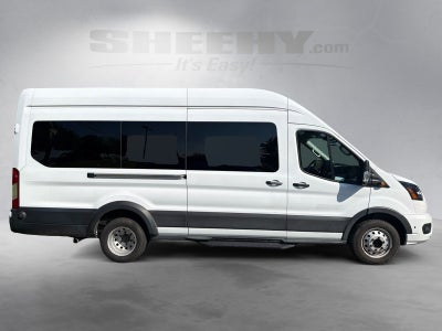 2024 Ford Transit-350 XLT