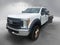 2017 Ford F-550SD XL DRW