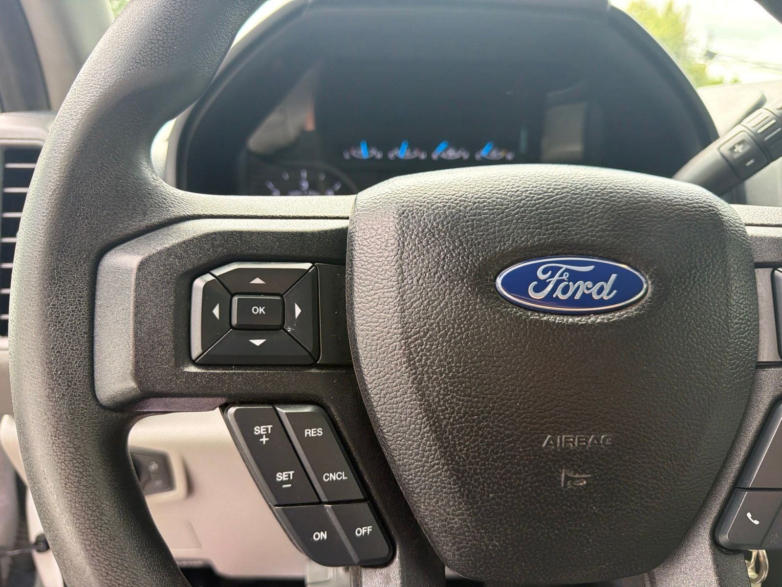 2017 Ford F-550SD XL DRW