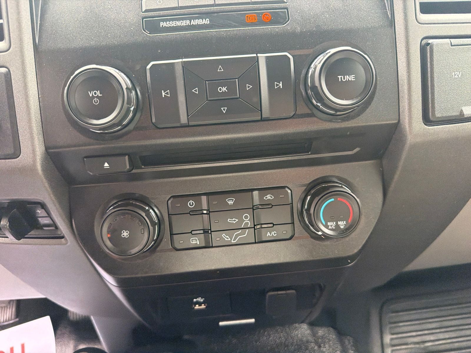 2017 Ford F-550SD XL DRW
