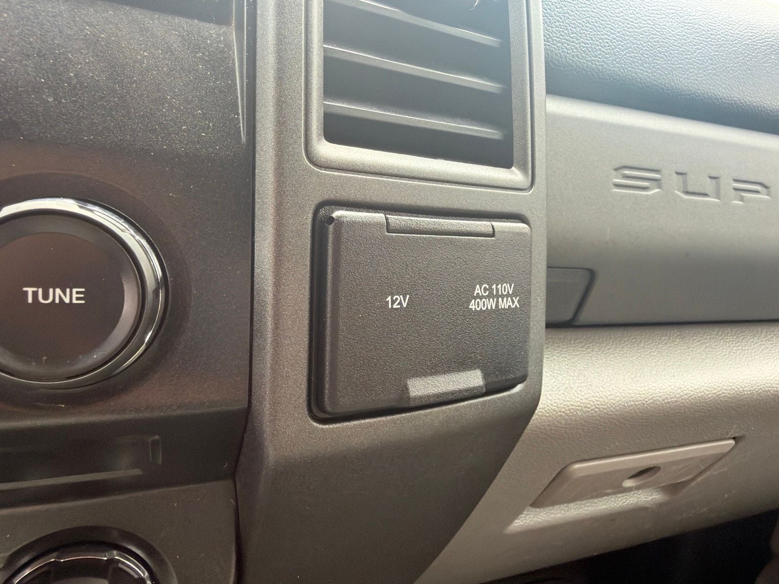 2017 Ford F-550SD XL DRW