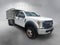 2017 Ford F-550SD XL DRW