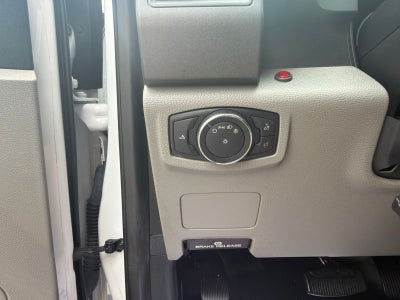 2017 Ford F-550SD XL DRW