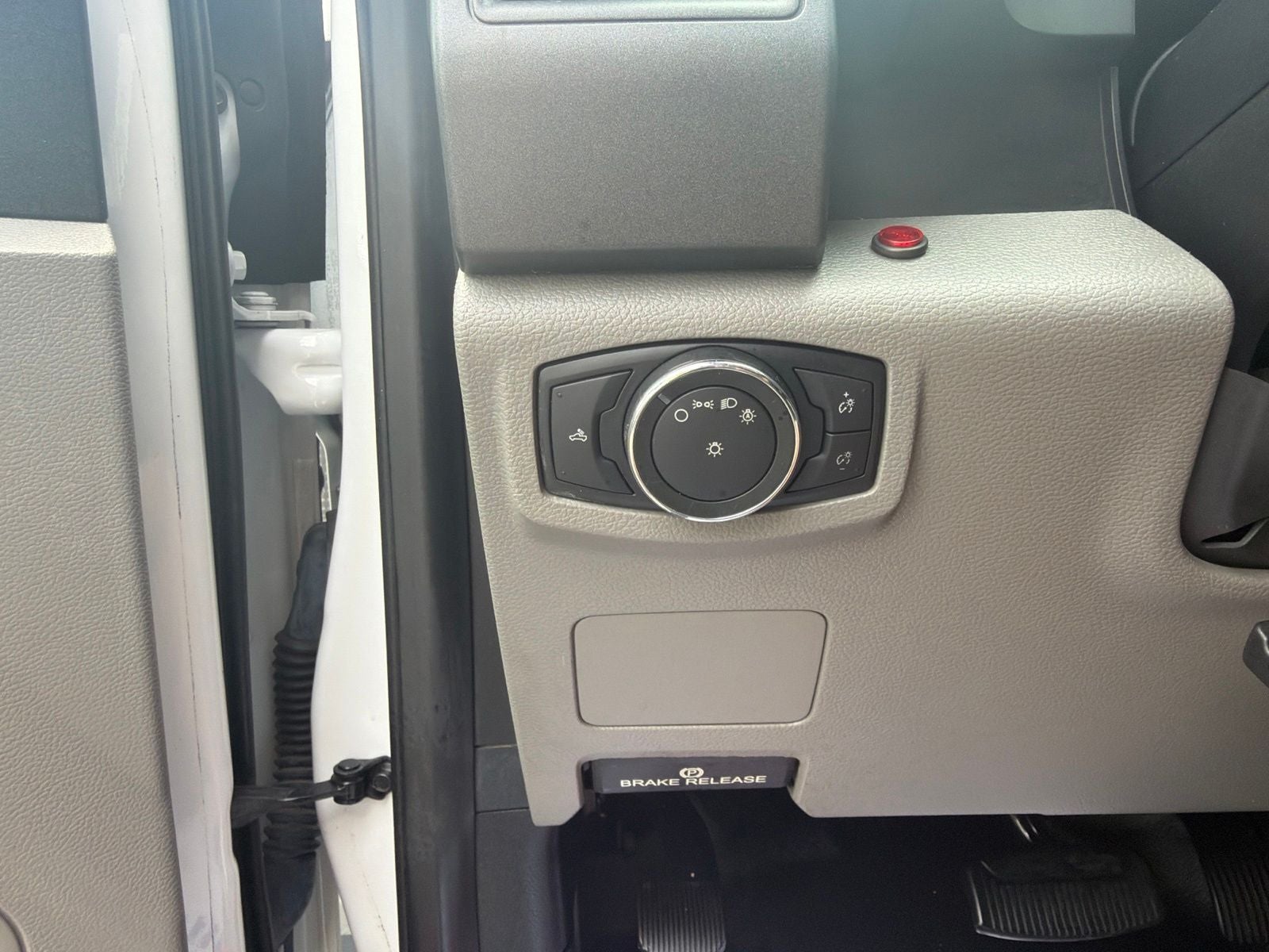 2017 Ford F-550SD XL DRW