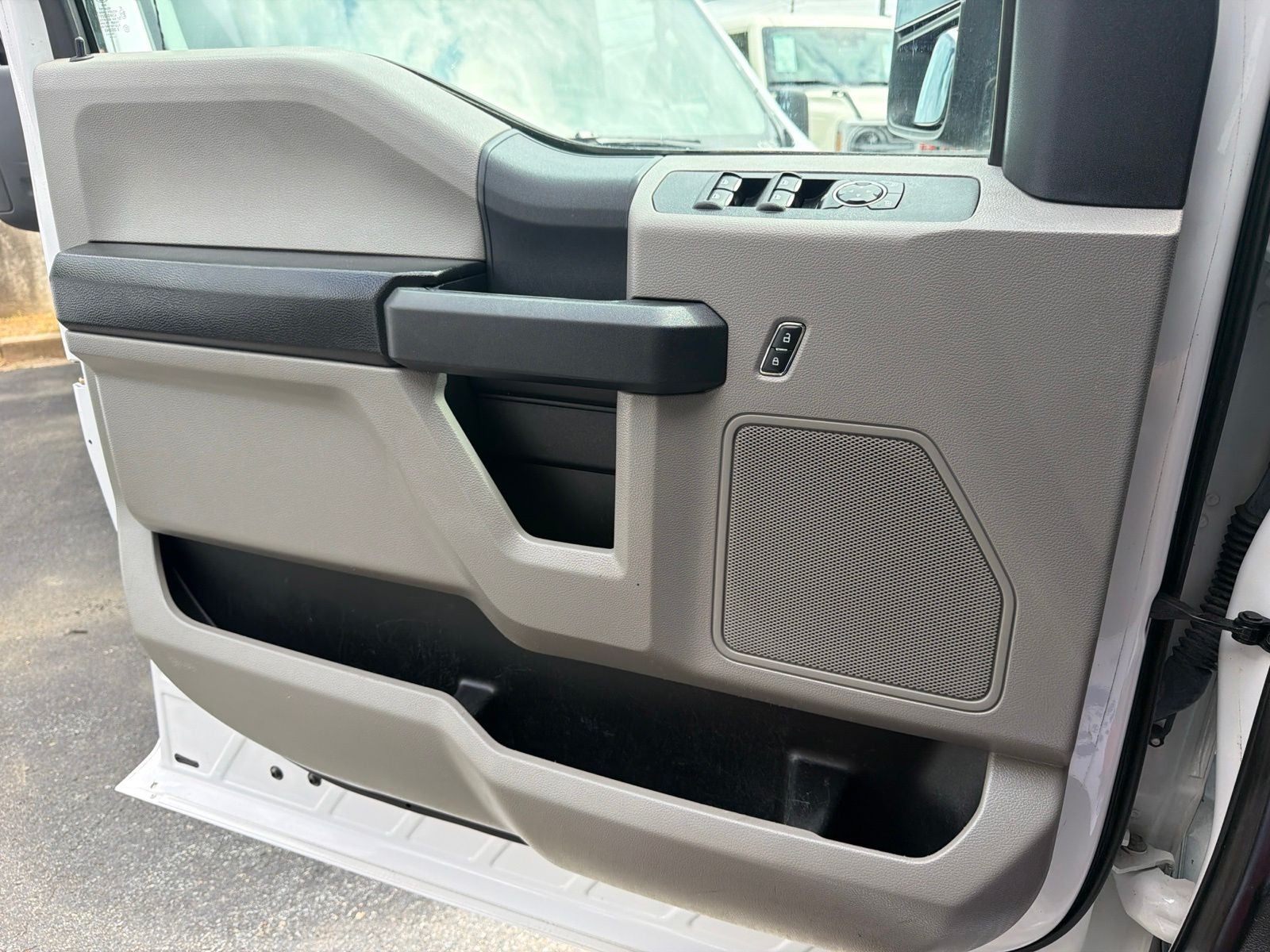2017 Ford F-550SD XL DRW