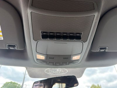 2017 Ford F-550SD XL DRW