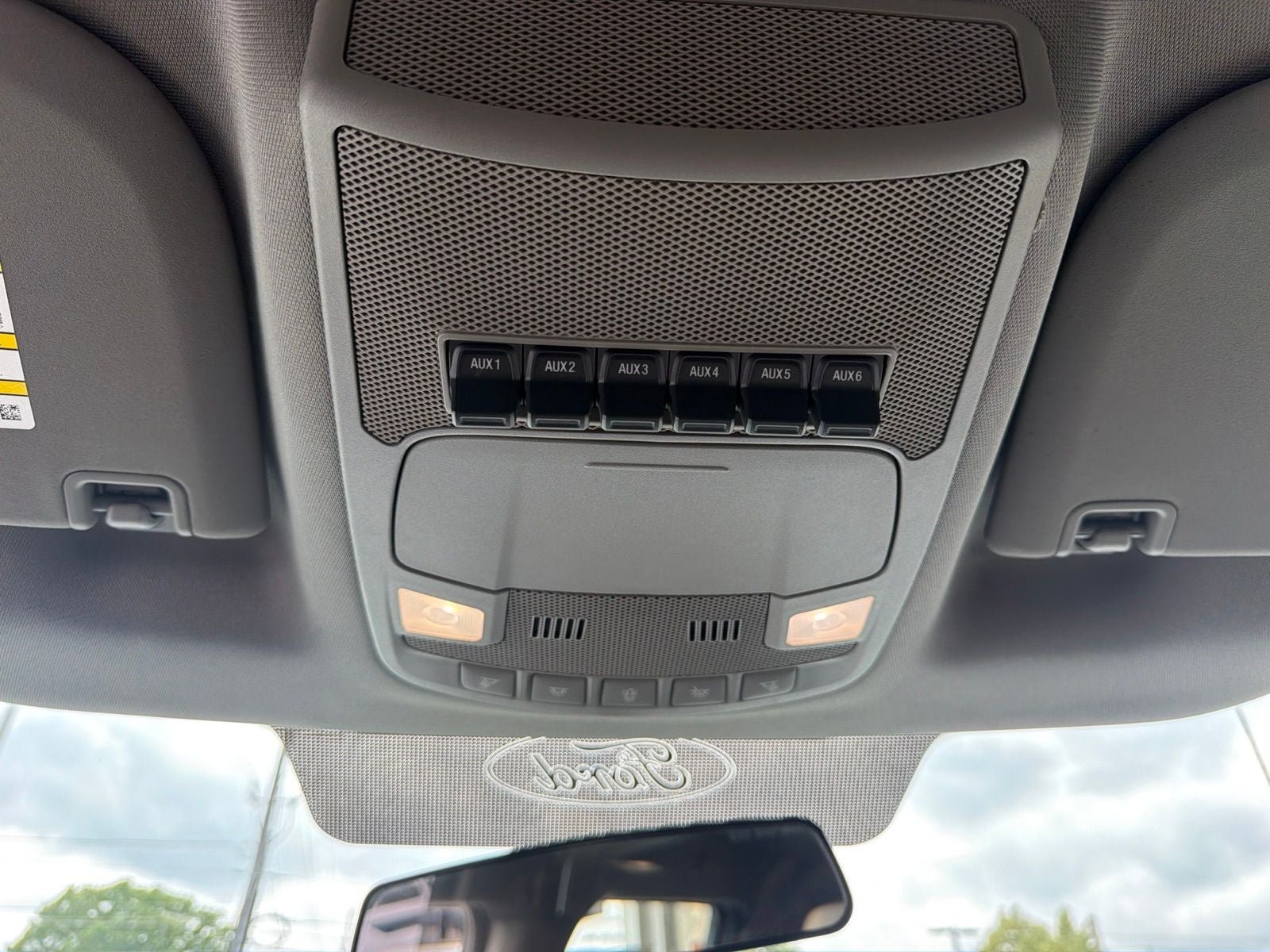 2017 Ford F-550SD XL DRW