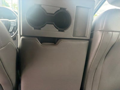 2017 Ford F-550SD XL DRW