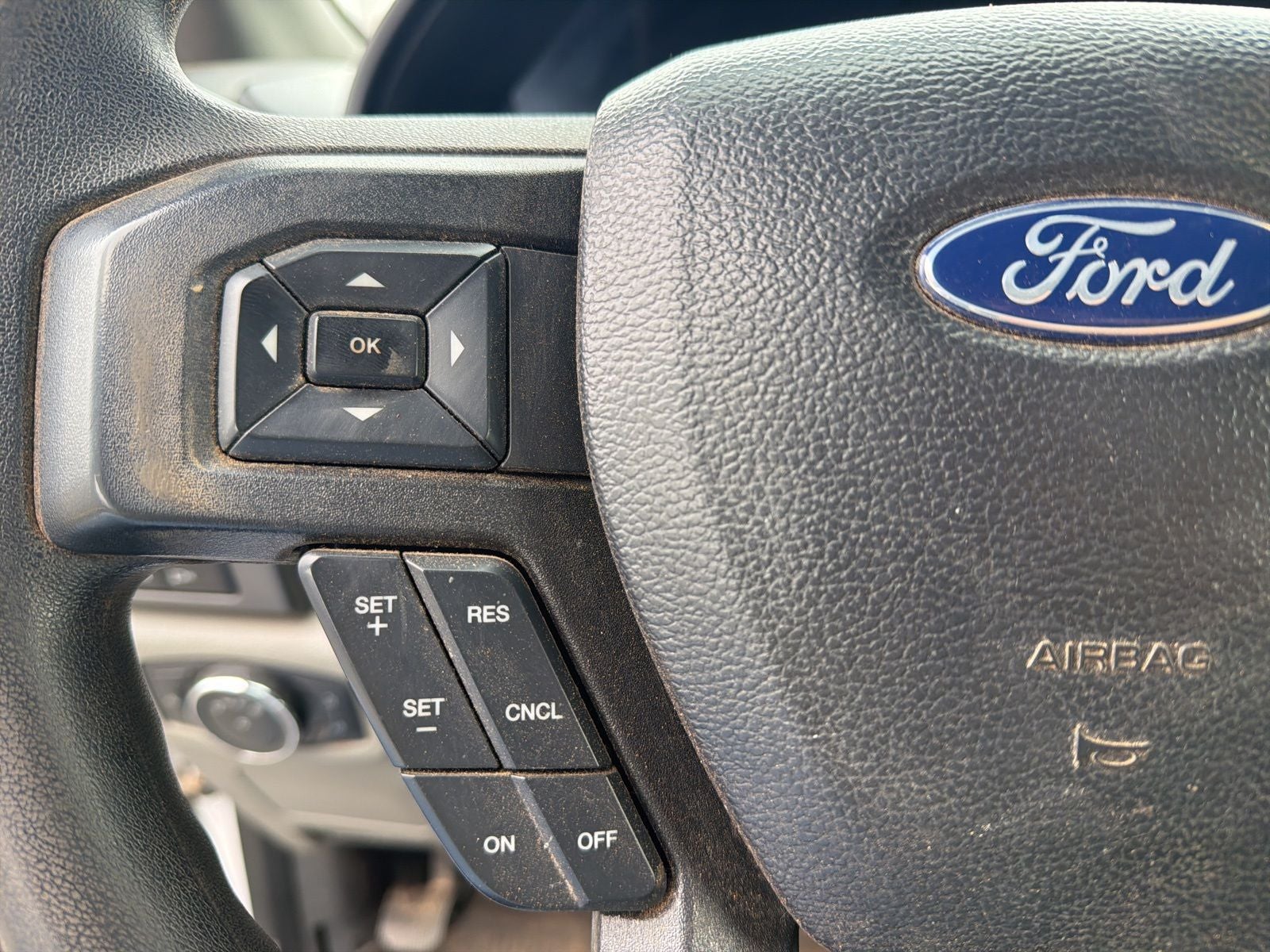 2021 Ford F-350SD XL