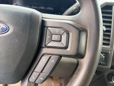 2021 Ford F-350SD XL