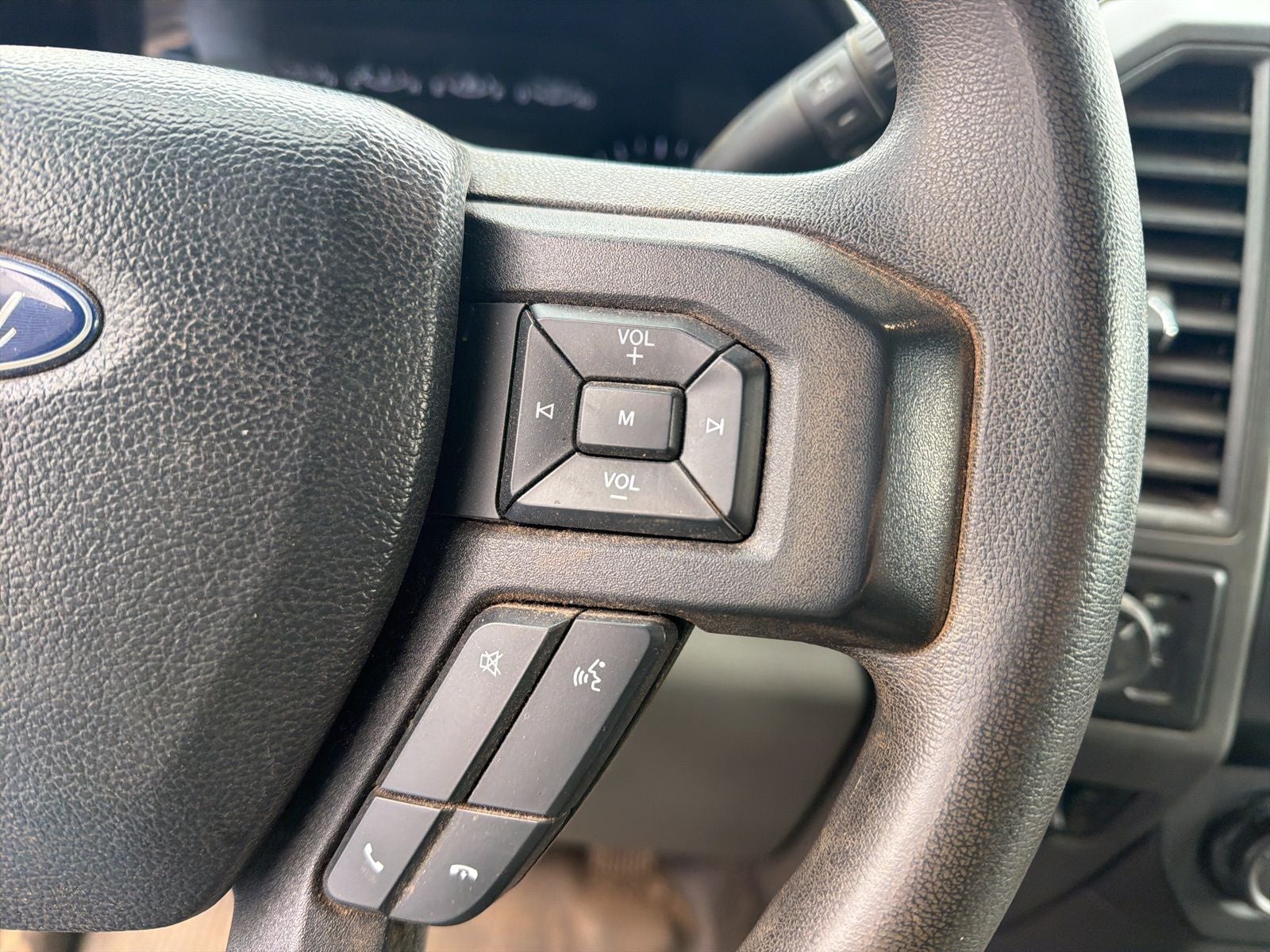 2021 Ford F-350SD XL