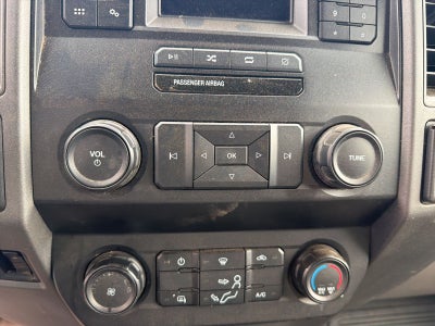 2021 Ford F-350SD XL