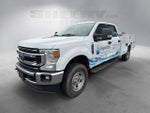 2021 Ford F-350SD XL