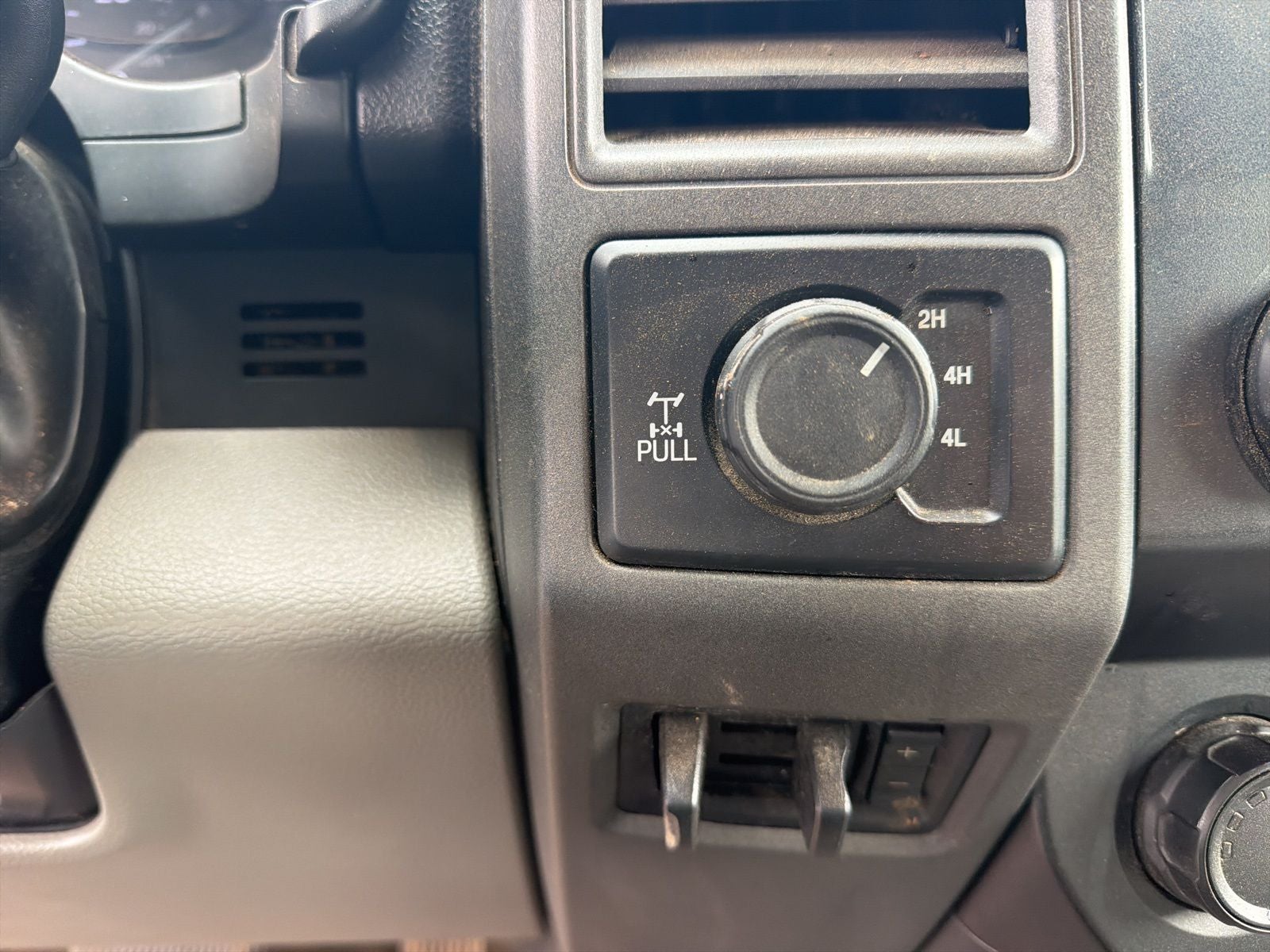 2021 Ford F-350SD XL